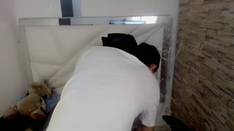 BRAYAN online show from February 3, 2025, 12:36 pm