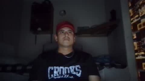 braybray604 online show from April 13, 2026, 5:24 am