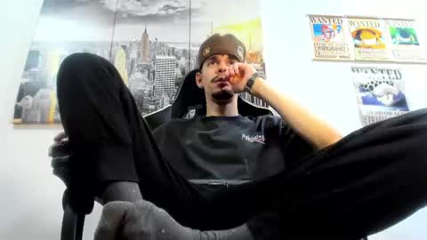 Snapshot of brayhambrown chatting on July 24, 2026, 12:30 am brayhambrown online show from July 24, 2026, 12:30 am