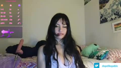 Snapshot of braziliancheeks chatting on March 6, 2025, 6:59 pm braziliancheeks online show from March 6, 2025, 6:59 pm