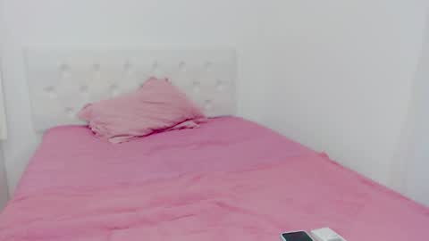 Snapshot of braziliangirl191 chatting on November 11, 2025, 1:05 am Alice online show from November 11, 2025, 1:05 am