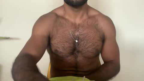 braziliannhairy online show from May 30, 2026, 5:54 pm