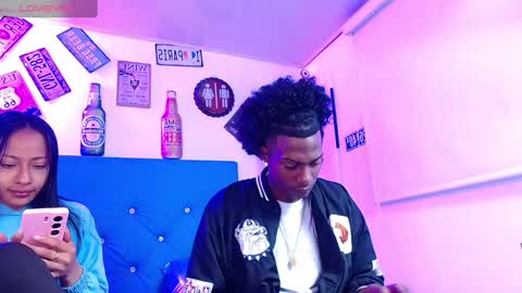 breazer__ online show from September 18, 2025, 5:31 am