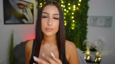 Bree online show from September 12, 2025, 1:11 pm