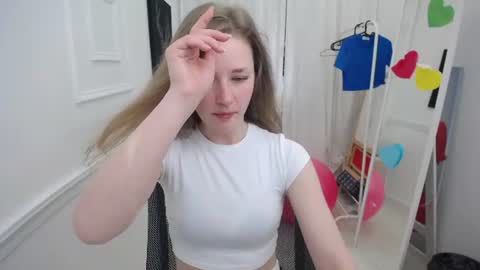 Bree online show from July 10, 2026, 11:02 am