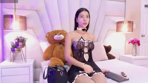 Snapshot of bree_watson chatting on April 29, 2026, 1:48 pm Bree online show from April 29, 2026, 1:48 pm