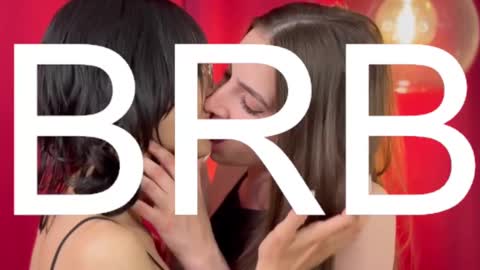 Snapshot of breeding_material chatting on February 15, 2025, 11:50 am Ashley Dolce and Lou online show from February 15, 2025, 11:50 am