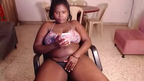 Valentina online show from January 12, 2025, 4:00 am