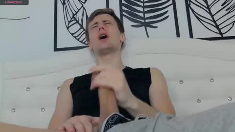 Brelland online show from February 15, 2025, 7:38 am