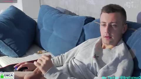 Brelland online show from September 30, 2025, 8:30 am