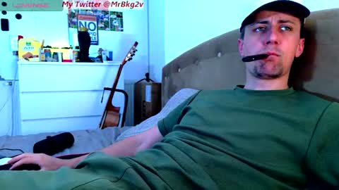 Snapshot of brellisimo chatting on July 14, 2026, 6:57 pm Brellisimo online show from July 14, 2026, 6:57 pm
