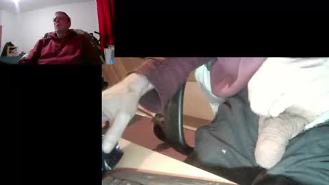 bremer64 online show from February 23, 2025, 5:07 pm