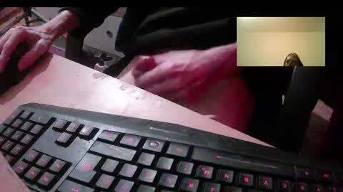 bremer64 online show from July 6, 2026, 3:03 pm