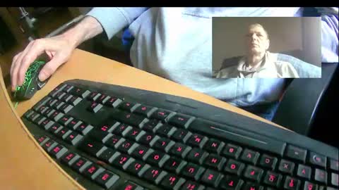 bremer64 online show from August 6, 2026, 10:39 am