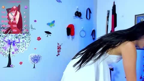 Brenda moris online show from February 25, 2025, 2:36 am