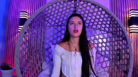 Brenda moris online show from March 13, 2026, 10:49 pm