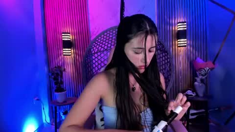 Snapshot of brenda1307 chatting on May 21, 2026, 9:11 pm Brenda moris online show from May 21, 2026, 9:11 pm
