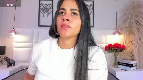 Snapshot of brenda__garcia chatting on May 17, 2026, 9:00 pm online show from May 17, 2026, 9:00 pm