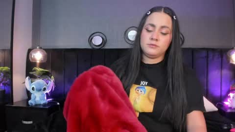 Snapshot of brenda__garcia chatting on May 20, 2026, 3:24 am online show from May 20, 2026, 3:24 am