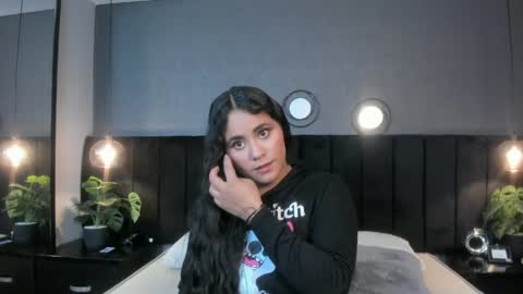 Snapshot of brenda__garcia chatting on May 26, 2026, 3:13 am online show from May 26, 2026, 3:13 am