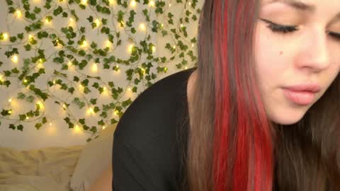 Brenda online show from December 24, 2024, 3:05 pm