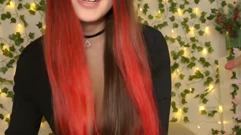 Brenda online show from December 27, 2024, 3:59 pm