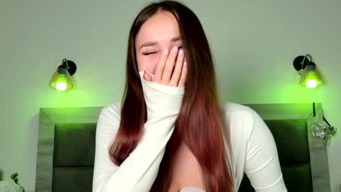 Brenda online show from February 4, 2025, 9:20 pm