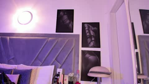 Snapshot of brenda_nova18 chatting on May 11, 2026, 9:34 pm Brenda online show from May 11, 2026, 9:34 pm