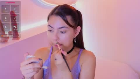 Snapshot of brenda_sky19 chatting on May 21, 2026, 12:34 pm brenda_sky19 online show from May 21, 2026, 12:34 pm