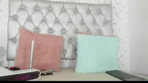 brenda sofia2 online show from May 25, 2026, 3:18 pm