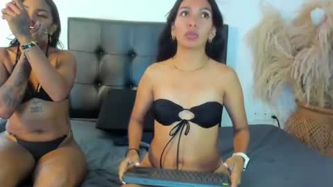 brendaandnatalya online show from July 21, 2026, 7:49 pm
