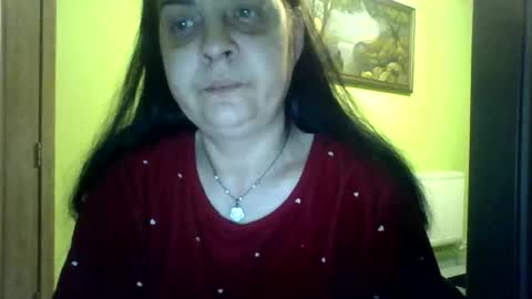 Brenda online show from February 1, 2026, 3:49 am