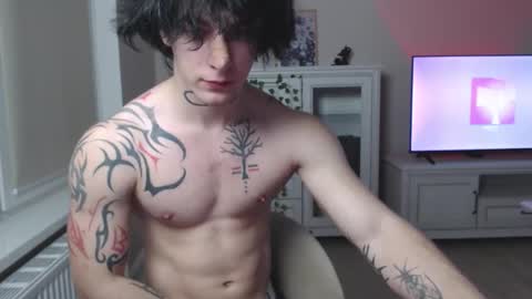 brendan__piks online show from February 28, 2026, 3:13 pm