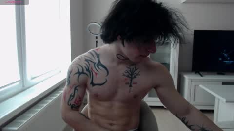 brendan__piks online show from March 19, 2026, 9:57 am