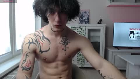 brendan__piks online show from March 21, 2026, 9:14 am