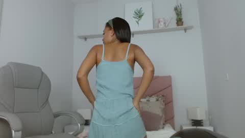 Brenda online show from January 22, 2025, 4:12 pm