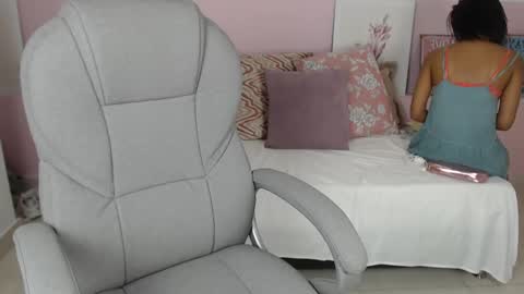 Brenda online show from February 6, 2025, 1:10 pm