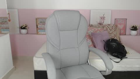 Brenda online show from February 10, 2025, 12:18 pm