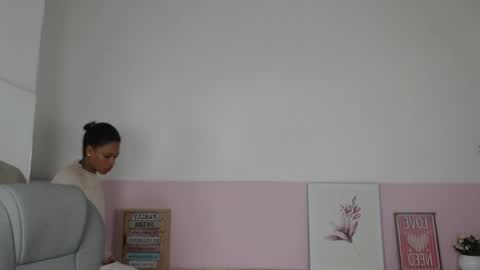 Brenda online show from February 17, 2025, 12:27 pm