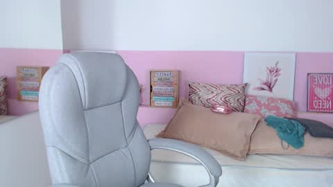 Brenda online show from February 22, 2025, 12:08 pm