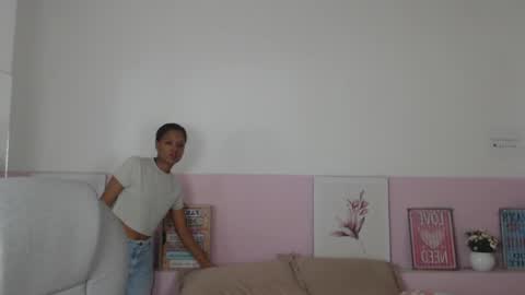 Brenda online show from February 28, 2025, 11:58 am