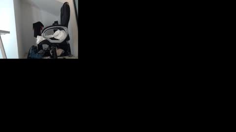 Brenda online show from October 11, 2025, 2:55 am