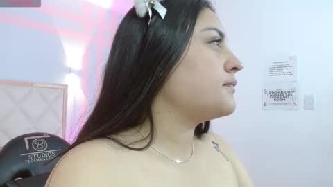 BRENDDA  online show from February 22, 2026, 3:18 am