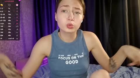 Mia   online show from March 31, 2026, 5:08 am