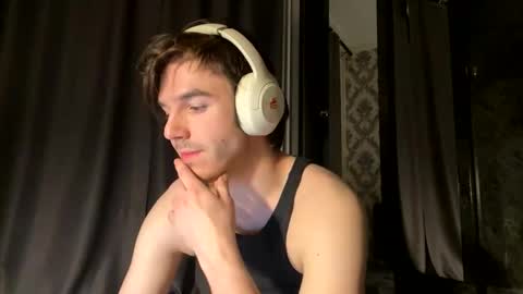 brendon000hardt online show from February 2, 2026, 9:02 pm