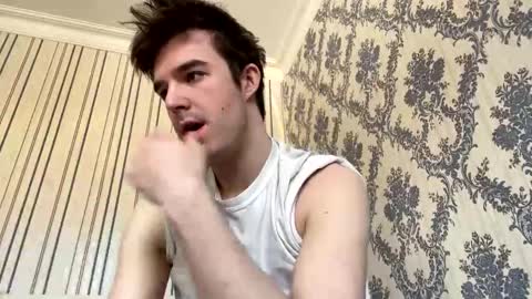 brendon000hardt online show from March 1, 2026, 8:16 am