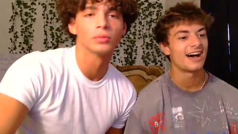 Snapshot of brennanrush chatting on May 28, 2026, 6:38 pm brennanrush online show from May 28, 2026, 6:38 pm