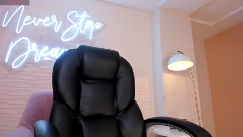 Brenna Walker IG 4lexandracasas online show from January 23, 2025, 3:37 am