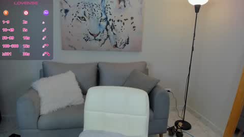 Brenna Walker IG 4lexandracasas online show from October 5, 2025, 2:15 pm