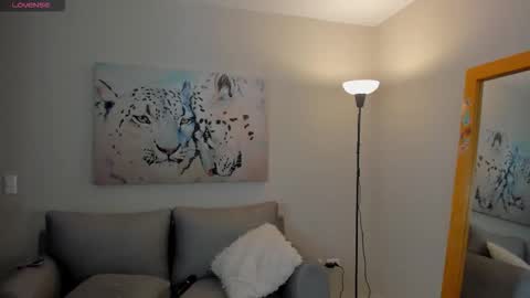 Brenna Walker IG 4lexandracasas online show from October 18, 2025, 5:03 pm